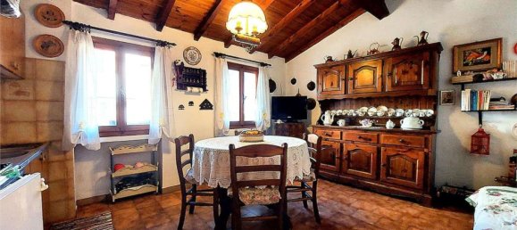 4-Zimmer Haus in Mendatica, Italy, Nr. 126938 16