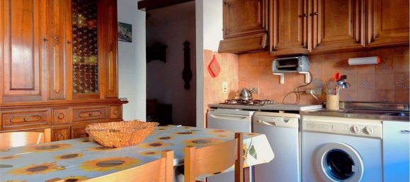 4-Zimmer Haus in Mendatica, Italy, Nr. 126938 3