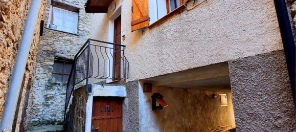 4-Zimmer Haus in Mendatica, Italy, Nr. 126938 31