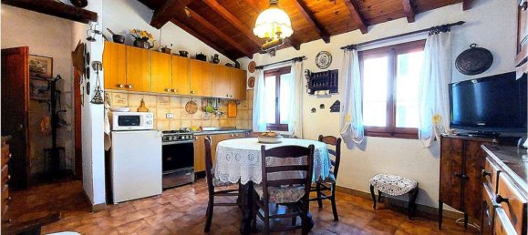4-Zimmer Haus in Mendatica, Italy, Nr. 126938 17