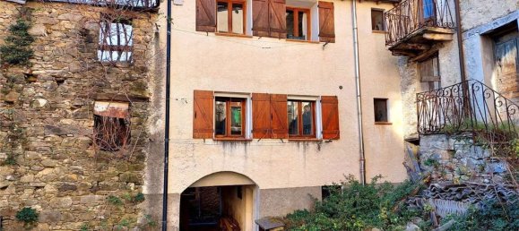 4-Zimmer Haus in Mendatica, Italy, Nr. 126938 33