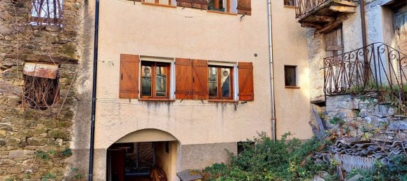 4-Zimmer Haus in Mendatica, Italy, Nr. 126938 32