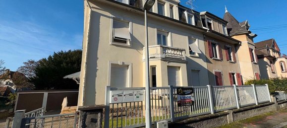 2 غرف نوم شقة في Riedisheim, France رقم 210759 2