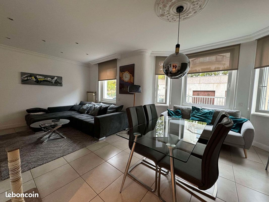 2 غرف نوم شقة في Riedisheim, France رقم 210759