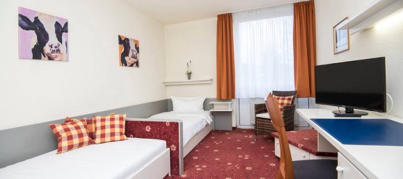 Hotel en Goppingen, Germany No. 24091 39