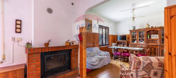 Дом с 8 комнатами в Остра Ветере, Италия № 7046 3