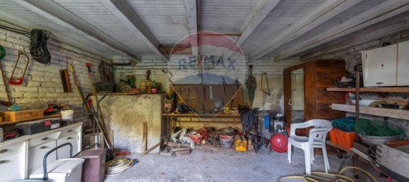 Дом с 8 комнатами в Остра Ветере, Италия № 7046 18