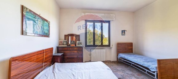 Дом с 8 комнатами в Остра Ветере, Италия № 7046 12