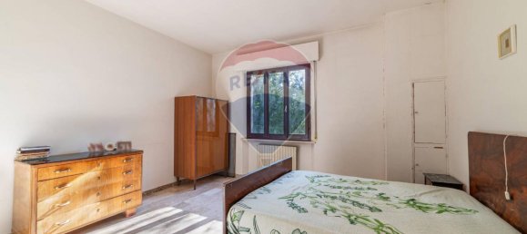 Дом с 8 комнатами в Остра Ветере, Италия № 7046 13