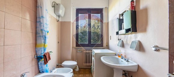 Дом с 8 комнатами в Остра Ветере, Италия № 7046 14