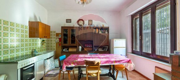 Дом с 8 комнатами в Остра Ветере, Италия № 7046 5