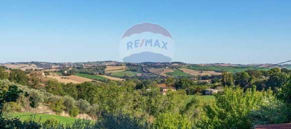 Дом с 8 комнатами в Остра Ветере, Италия № 7046 17