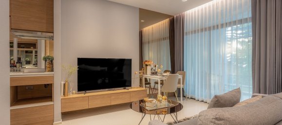 Studio in the Condo in The Sea Heaven Phuket, Thailand No. 31942 2