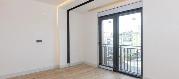 Wohnung 3+1 in Mugla, Turkey, Nr. 33133 15