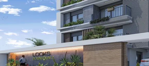 Wohnung 3+1 in Mugla, Turkey, Nr. 33133 8