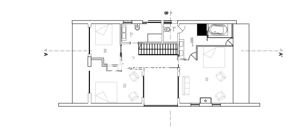 Villa T4 em Silves, Portugal N.º 103266 7