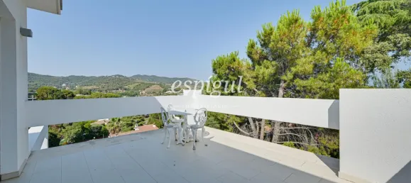 Дом с 5 спальнями в Барселона, Испания № 165848 37