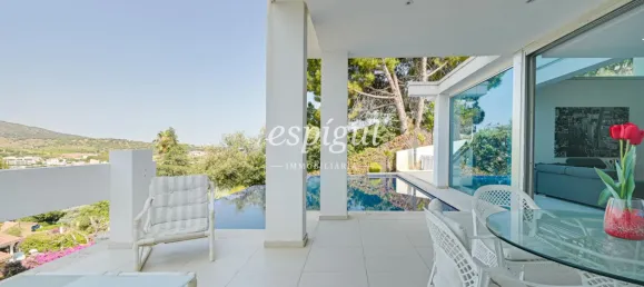 Дом с 5 спальнями в Барселона, Испания № 165848 12