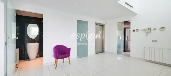 Дом с 5 спальнями в Барселона, Испания № 165848 15