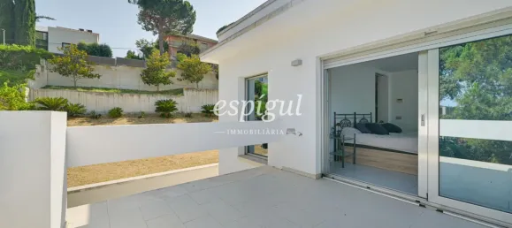 Дом с 5 спальнями в Барселона, Испания № 165848 38