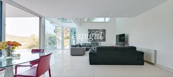 Дом с 5 спальнями в Барселона, Испания № 165848 8