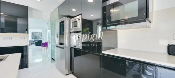 Дом с 5 спальнями в Барселона, Испания № 165848 20