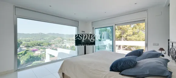 Дом с 5 спальнями в Барселона, Испания № 165848 35