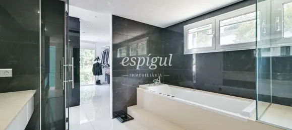 Дом с 5 спальнями в Барселона, Испания № 165848 41