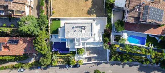 Дом с 5 спальнями в Барселона, Испания № 165848 4