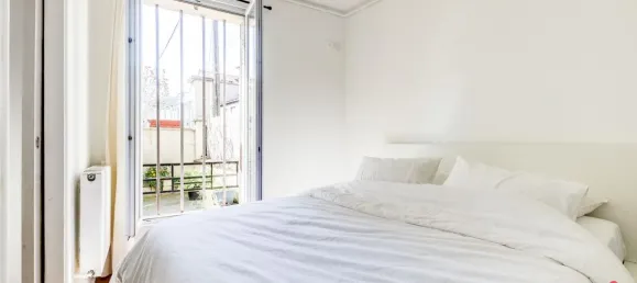 1 bedroom Apartment in Bagnolet, France No. 349318 8