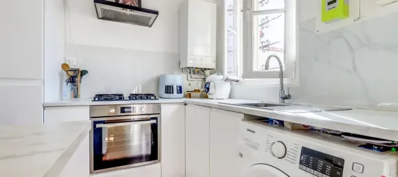 1 bedroom Apartment in Bagnolet, France No. 349318 6