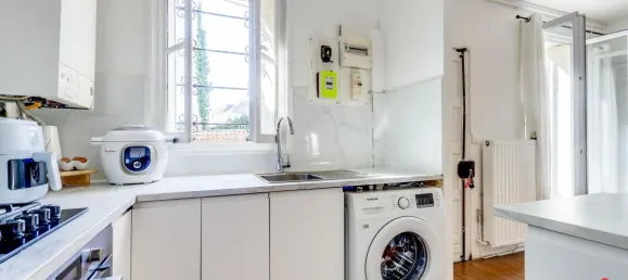 1 bedroom Apartment in Bagnolet, France No. 349318 7