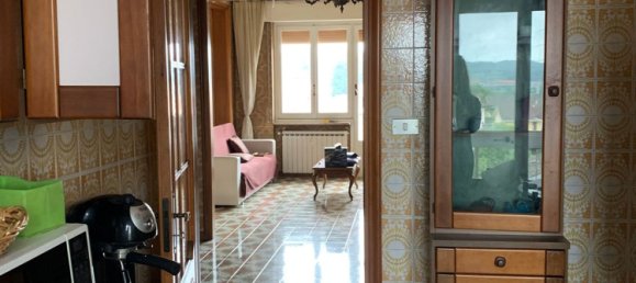 6 غرف نوم شقة في Vignole Borbera, Italy رقم 375051 19