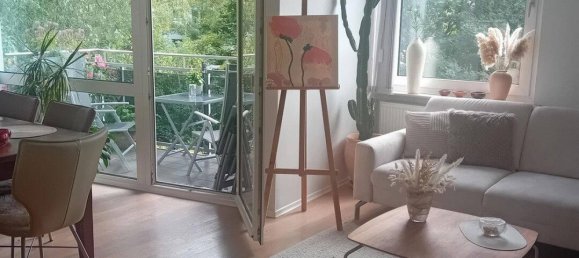 Квартира с 3 спальнями в Вупперталь, Германия № 322124 4