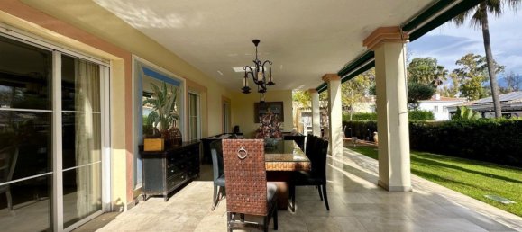 7 bedrooms Villa in Marbella, Spain No. 147979 4