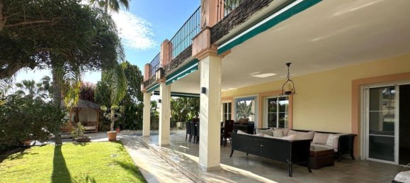 7 bedrooms Villa in Marbella, Spain No. 147979 3