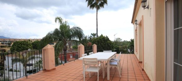 7 bedrooms Villa in Marbella, Spain No. 147979 18