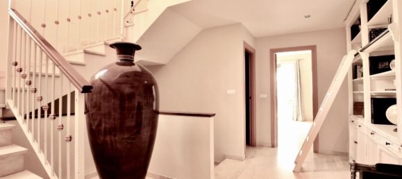 7 bedrooms Villa in Marbella, Spain No. 147979 22