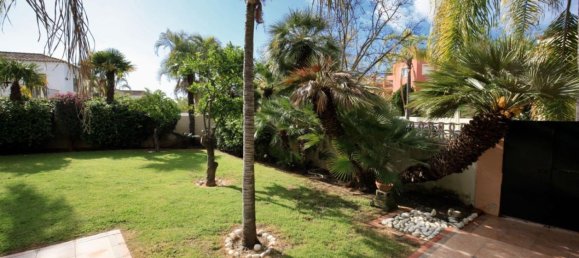 7 bedrooms Villa in Marbella, Spain No. 147979 17