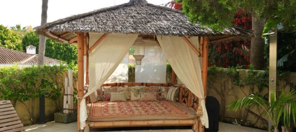 7 bedrooms Villa in Marbella, Spain No. 147979 12