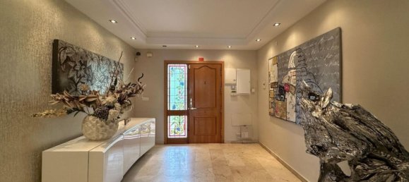 7 bedrooms Villa in Marbella, Spain No. 147979 19