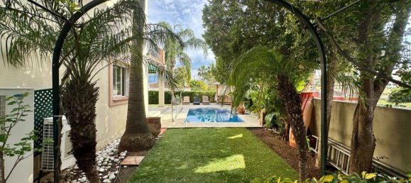 7 bedrooms Villa in Marbella, Spain No. 147979 8