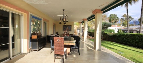 7 bedrooms Villa in Marbella, Spain No. 147979 6