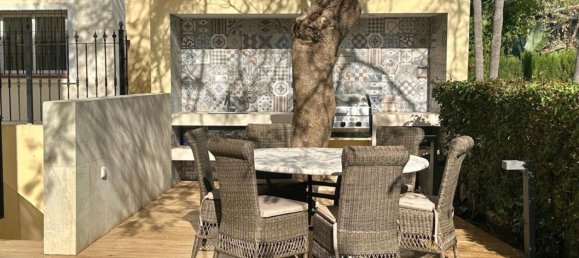 7 bedrooms Villa in Marbella, Spain No. 147979 14