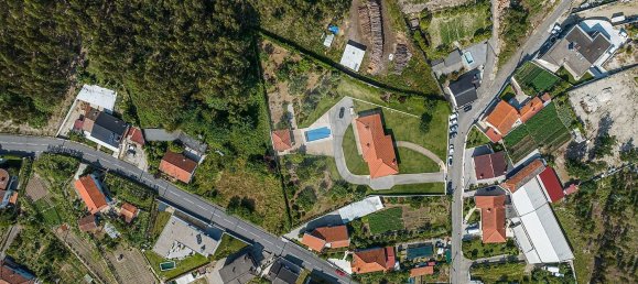 Casa de 4 dormitorios en Guimaraes, Portugal No. 178747 33