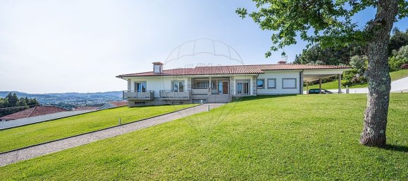 Casa de 4 dormitorios en Guimaraes, Portugal No. 178747 3