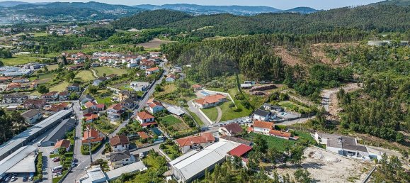 Casa de 4 dormitorios en Guimaraes, Portugal No. 178747 29