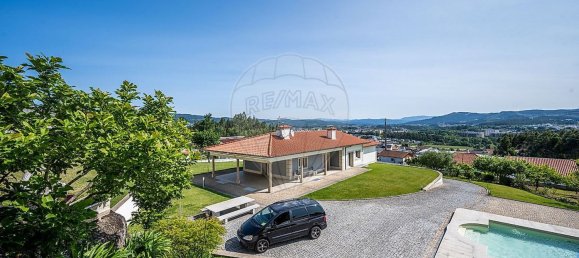 Casa de 4 dormitorios en Guimaraes, Portugal No. 178747 9