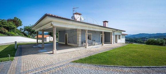 Casa de 4 dormitorios en Guimaraes, Portugal No. 178747 8