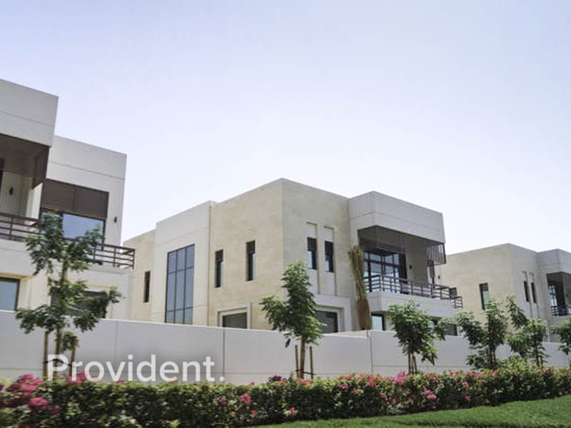 5 غرف نوم فيلا في Meydan, UAE رقم 2933